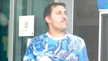 Gabi Athos: Nu stiu ce s-a intamplat cu Vali Vijelie! A intrat peste noi in casa si a vrut sa ne loveasca!