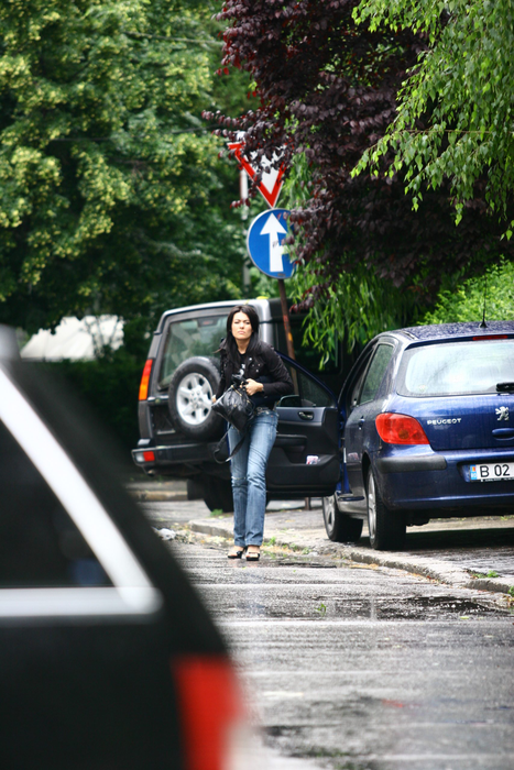Camelia Constantinescu este în plin proces cu Banca Comercială Română
