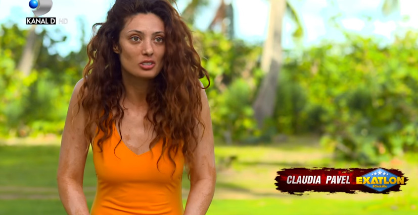 Exatlon 10 februarie! Alex din echipa Războinicilor a dat-o de gol pe Claudia Pavel: “Prima minciună…“! Cazacu nu s-a mai putut abţine şi a răbufnit