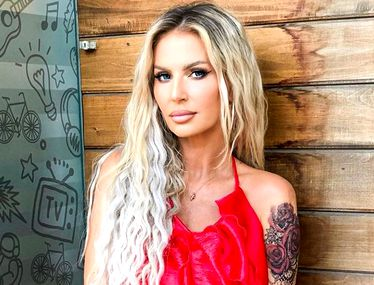 Andreea Bănică, la momentul adevărului: ”Doctorița chiar mi-a spus că trebuia să vin…”