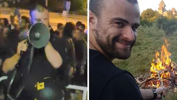 Povestea uluitoare a polițistului german originar din Brașov care a plâns după ce i-a ajutat pe români să voteze în Munchen