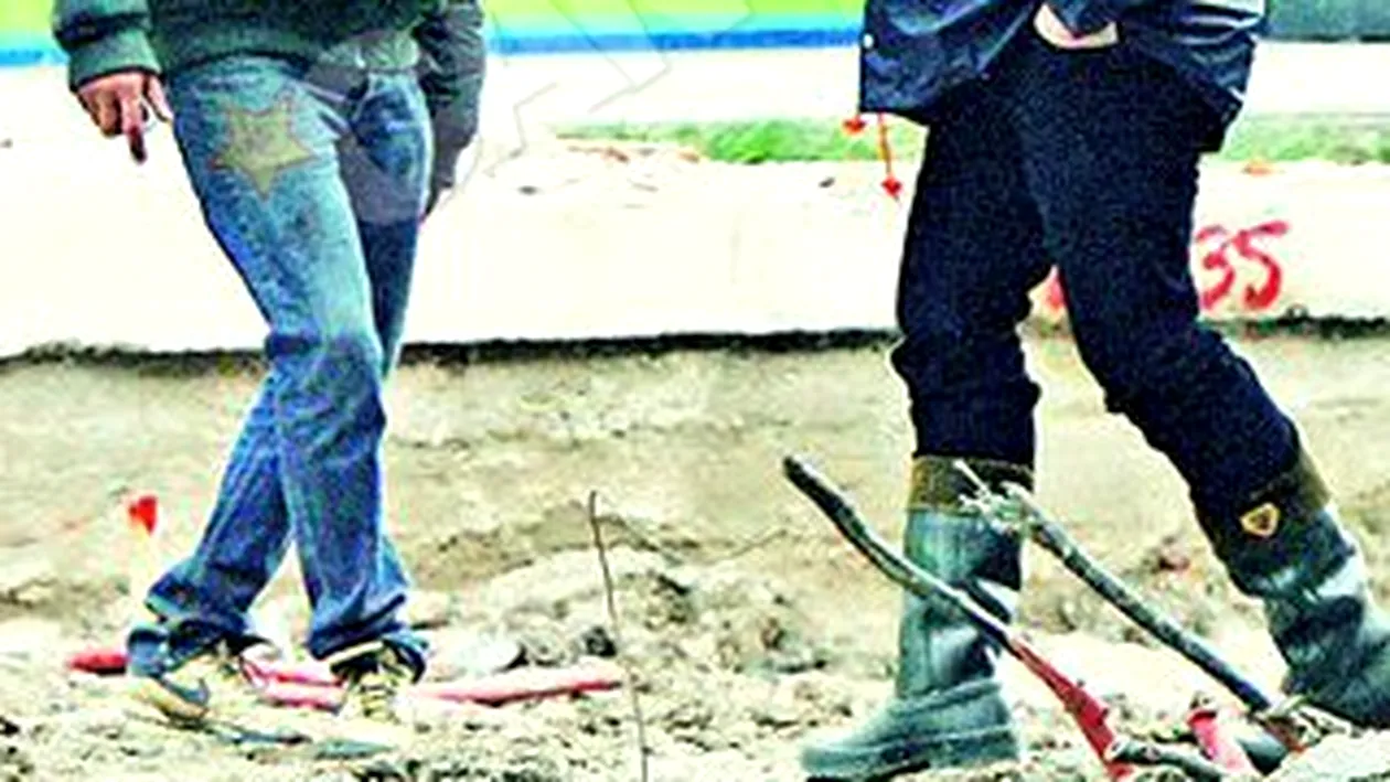 Juniorul Costelus, un afacerist flexibil. Casuneanu face podul din picioare