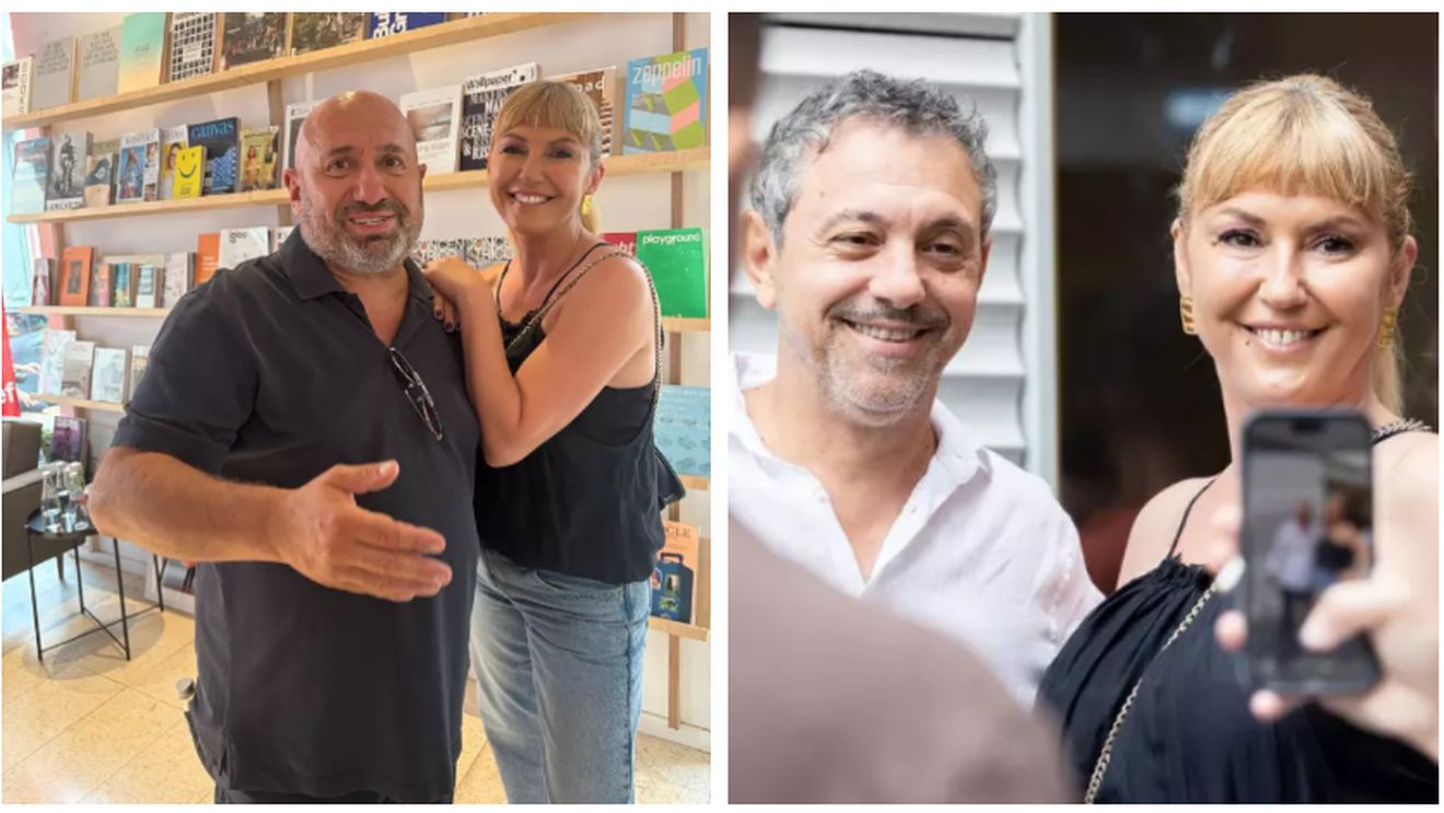Ema Viziru, în fața camerelor la PRO TV. În ce emisiune va apărea soția lui Lucian Viziru