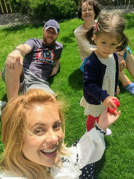 Mesajul transmis de Simona Gherghe după ce s-a aflat c-ar fi semnat contractul cu șefii de la Kanal D: “La faza la care…”