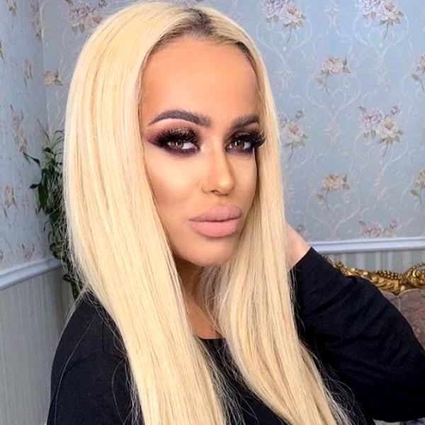 Anda Adam, printre primii eliminați de la Ferma