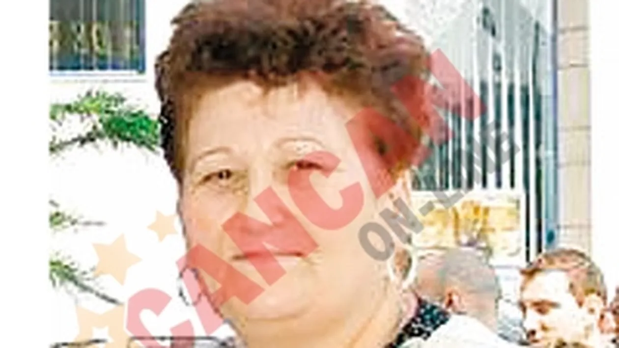 N-au voie sa-i pomeneasca de Gabriela