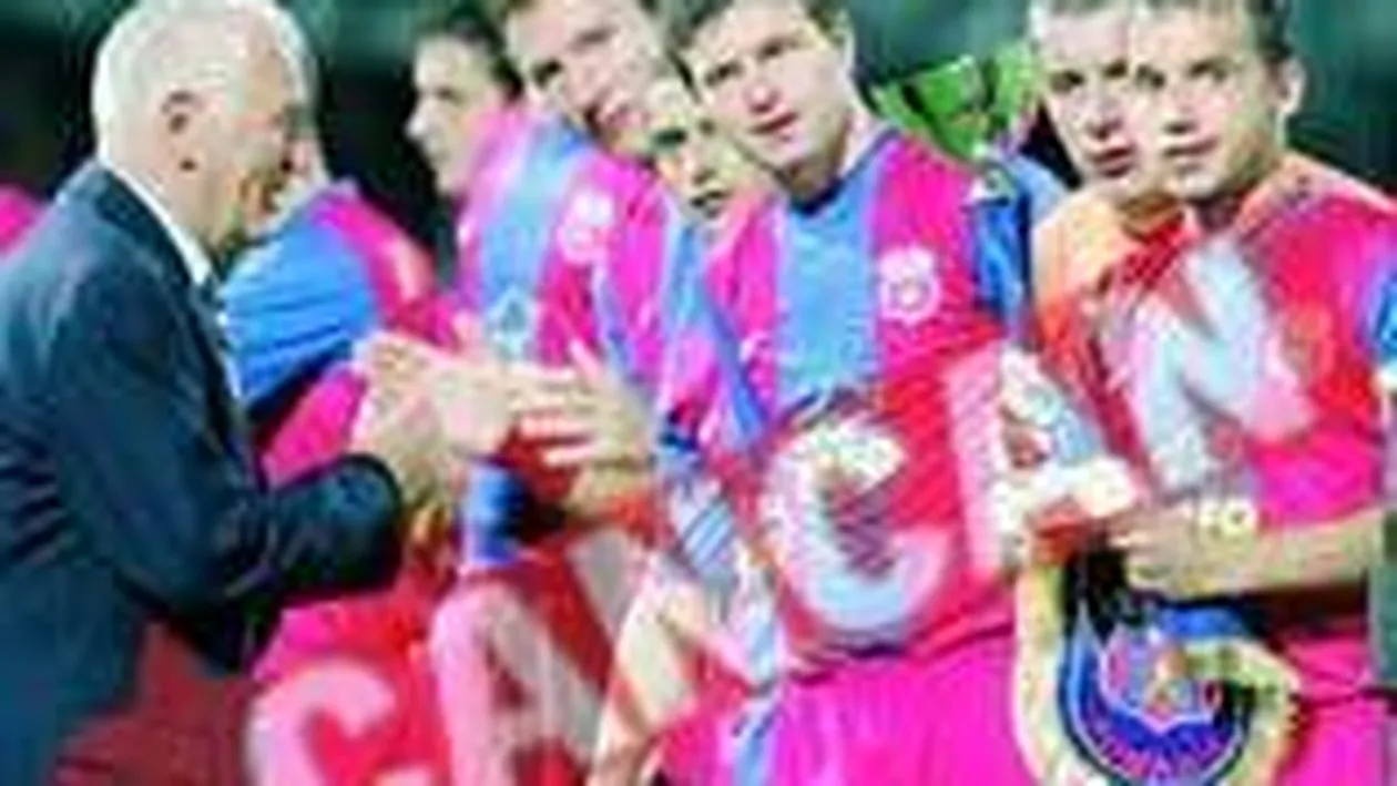 Se invart banii pentru Liga