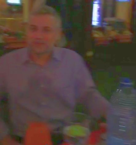 Radu Morar şi-a arătat talentele în faţa prietenilor şi angajaţilor Naşul TV
