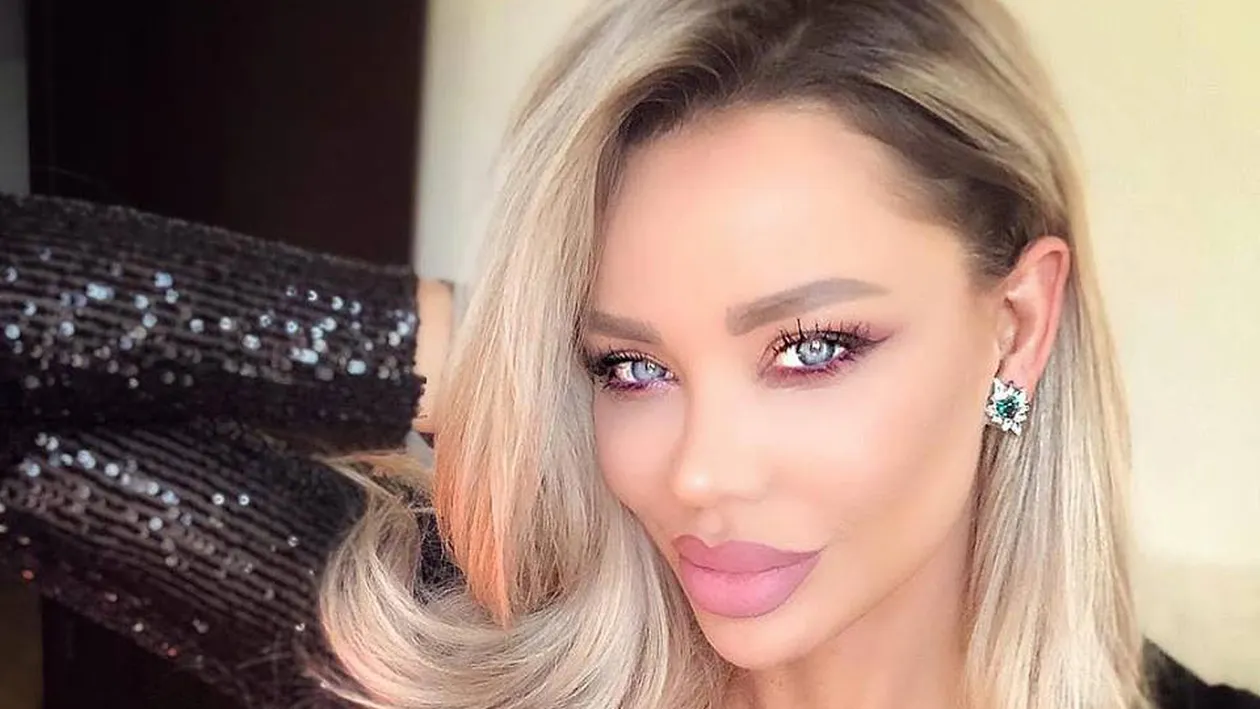 Bianca Drăgușanu, răpusă: Nu știu dacă o mai duc mult!