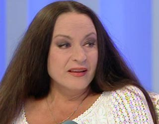 Maria Dragomiroiu este nemulţumită de aspectul ei! S-a hotărât să-şi facă operaţii estetice: „Odată cu vârsta….”