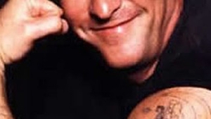 Michael Madsen a fost arestat pentru ca si-a batut baiatul! L-a prins cand fuma marijuana!