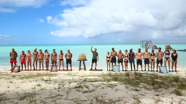 Motivul pentru care doi concurenți de la Survivor România au fost exilați, seara trecută: ”Ai făcut o mare greșeală. Nu trebuia să te atingi de băieți”