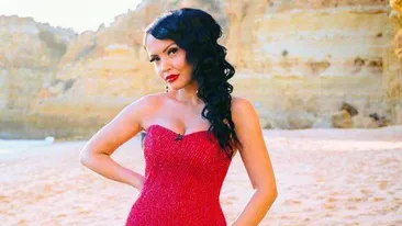 Andreea Mantea arunca BOMBA! Prima DECLARATIE despre tatal copilului ei, dupa ce a NASCUT! Da, din motive destul de grave...