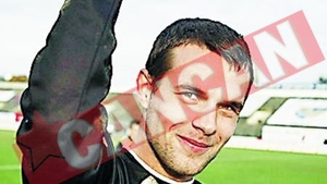Fotbalistul Goga s-a dat cu Gigi Becali