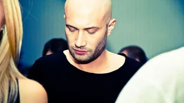 Mihai Bendeac a facut lumina: Ea e Baby. Mi-a salvat viata in urma cu putin timp