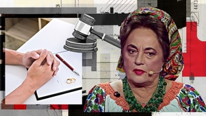 De ce a ajuns Laura Lavric la divorț, povestea neștiută. „La mine nu a fost căsătorie din dragoste!”