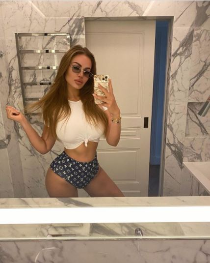 Bianca Drăgușanu și Daria Radionova, mesaje înțepătoare în public! Imaginile care au enervat-o la culme pe fosta soție a lui Alex Bodi | FOTO & VIDEO
