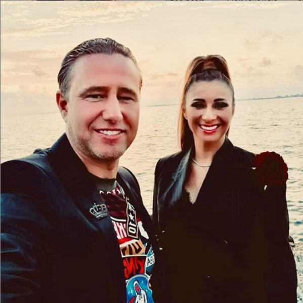 Anamaria Prodan, adevărul despre relația cu Laurențiu Reghecampf. “El nu suportă să…” Sexy-impresara a dezvăluit și cum obișnuiește antrenorul să se relaxeze