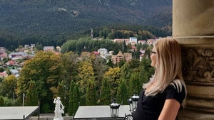 Drama Cosminei Grigore, dezvăluiri cutremurătoare: ”Moartea mi-a dat putere!”