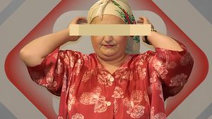 Celebra actriță șochează la 38 de ani distanță după ce i-au murit părinții. “Nu pot spune că vreodată mi-a fost dor de ei” + “Mama m-a bătut de m-a rupt”