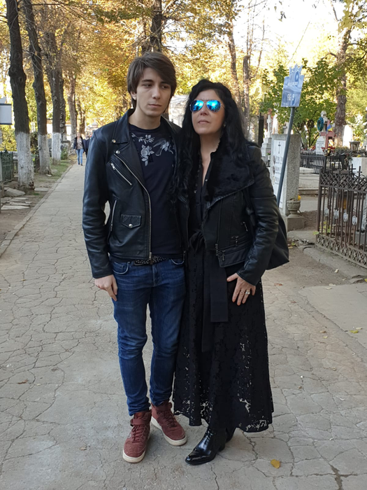Florența Marin și-a strigat durerea în fața reporterilor Cancan.ro!