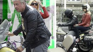 Edy de România, primele imagini cu “noua” iubită!
