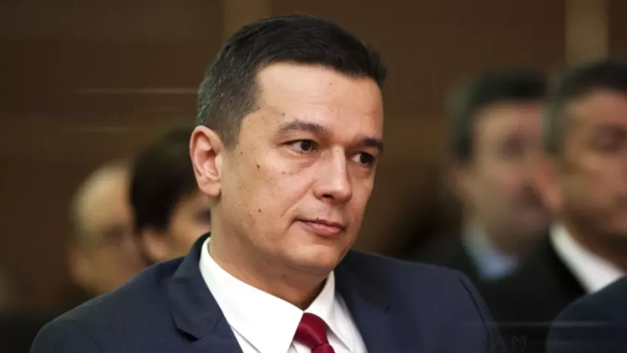 Sorin Grindeanu va supraveghea șantierele cu imagini din drone / MAI cumpără aeronave fără pilot la bord / Ora de zbor, de 10 ori mai ieftină