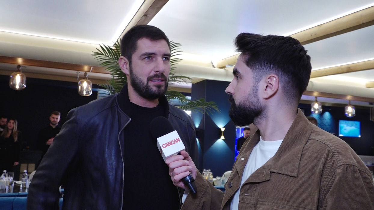Cătălin Cazacu: "Asta e mâna? Atunci ți-ai răspuns singur, dacă asta e mâna. Gata, s-a rezolvat!" (Foto: captură video)