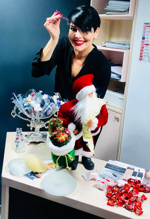 Patrizia Paglieri, fostul jurat de la MasterChef, s-a dedicat afacerilor culinare, după ce a dispărut din peisajul TV