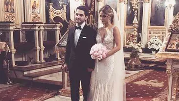 Cu cine s-a măritat sora Deliei? Puţină lume ştie cu ce se ocupă RĂZVAN MIHEŢ