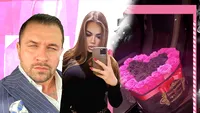 Aflat după gratii, Alex Bodi i-a pregătit o surpriză romantică iubitei sale. Daria Radionova a împărtășit episodul fericit pe Instagram