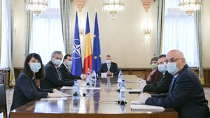 Sondaj IRES: Oamenii și instituțiile în care românii au cea mai mare încredere de când a început pandemia de COVID-19. Klaus Iohannis, detronat!