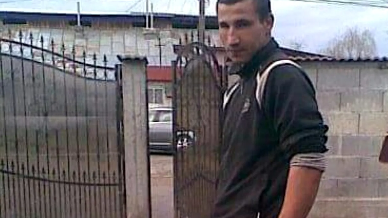 Un bărbat din Dâmboviţa și-ar fi violat verișorul de 9 ani. El a fost reţinut de polițiști
