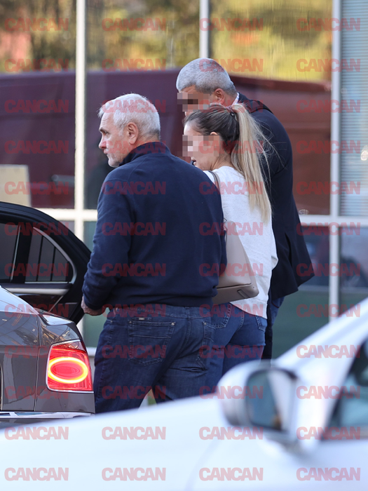 Liviu Dragnea și fiica lui au rămas în pabă cu mașina