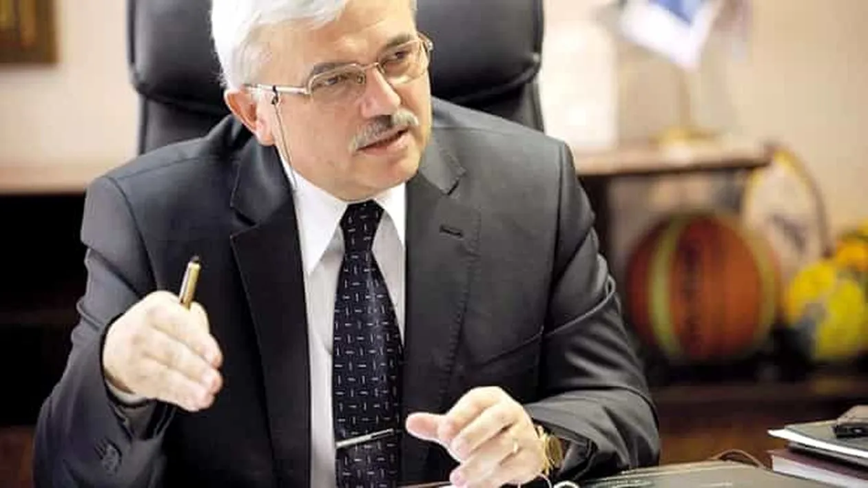 Gheorghe Benea, fost director general al Loteriei și primar al Dejului, a murit după ce s-a infectat cu noul coronavirus