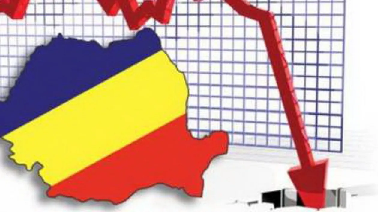 CITESTE AICI CALCULUL CARE ADUCE VESTI BUNE ROMANILOR! Comisia Europeana estimeaza iesirea din recesiune tehnica a Romaniei!
