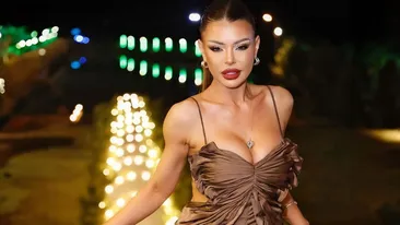 Decizia luată de fosta asistentă a lui Capatos, după decepțiile în dragoste! Ana Maria Mocanu: Nu mai vreau să aud!