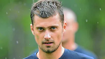 Ce a mărturisit GABRIEL TAMAŞ despre DINAMO! Mesajul care îi va face pe stelişti să ia foc!