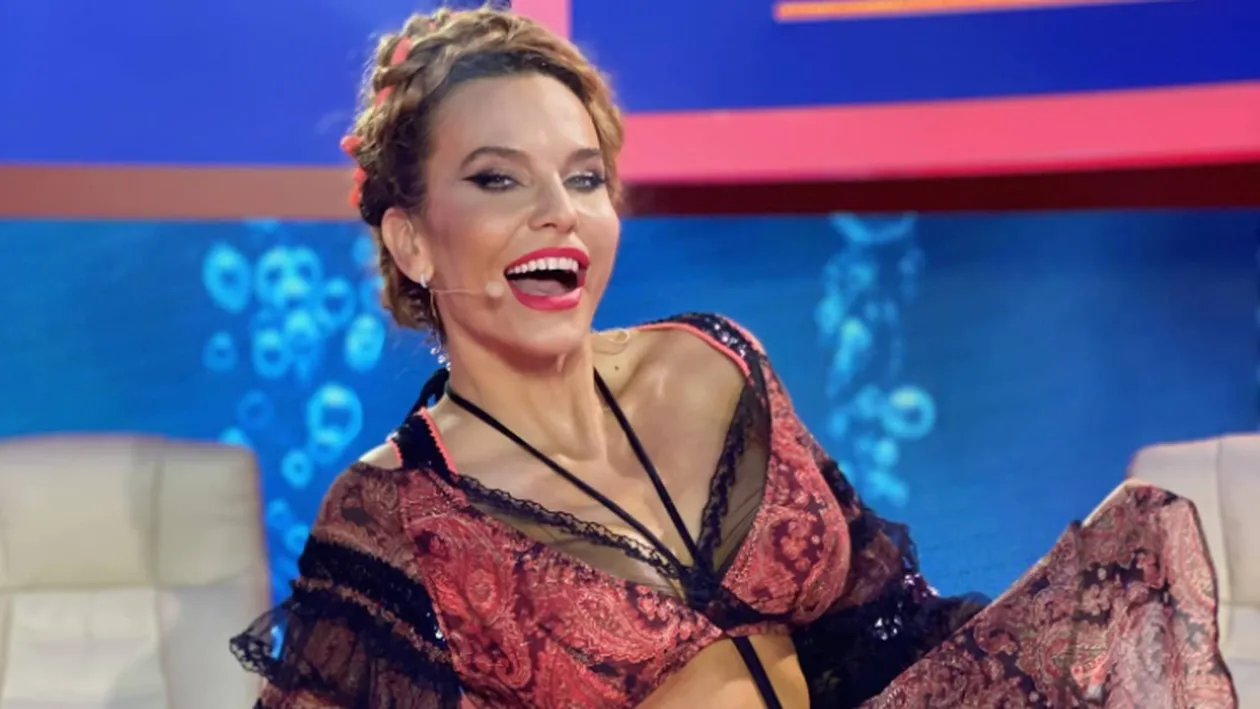 Ce nu ar accepta Anna Lesko niciodată la un bărbat: Cel mai important e să nu...