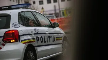 Şase persoane au fost rănite într-un conflict în comuna ilfoveană Baloteşti