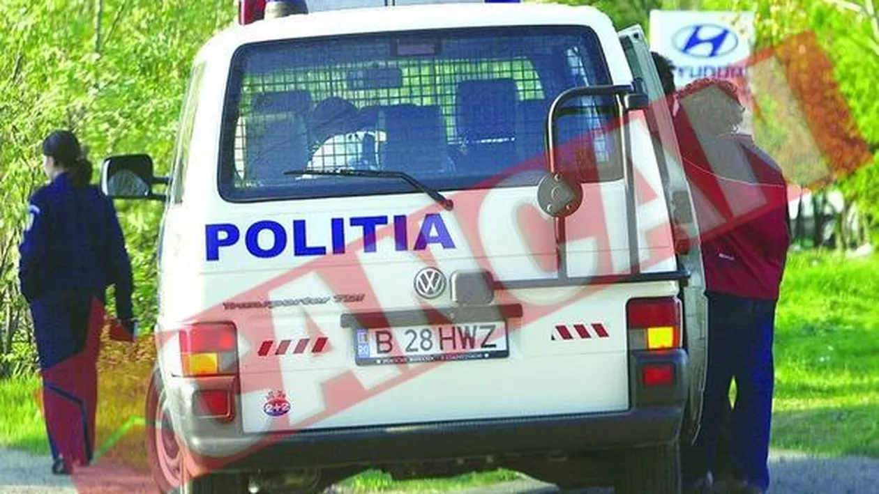 Optsprezece ani de puscarie pentru un capac de canal