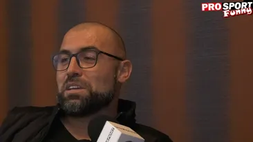 Tony da Silva, întâmplare amuzantă cu fostul său coleg de la CFR, Didi. Brazilianul a vrut să comande într-o seară un sendviș Ceaușescu