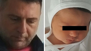 Ce a apărut pe pagina de Facebook a soţiei lui Christian Sabbagh după ce s-a aflat că fiica lor e grav bolnavă