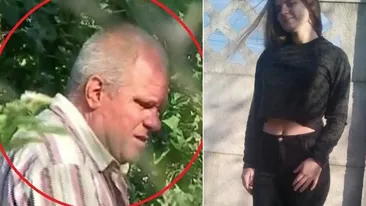 Nu te.. E șocant ce i-a spus Gheorghe Dincă, înainte de a o ucide, Alexandrei