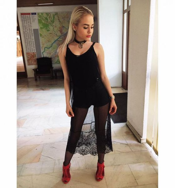 Bernadette, bomba-sexy de la “Puterea dragostei”, dorită de un milionar: “Vreau să o scot la un restaurant și…”