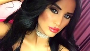 De când e plecată în Dubai, DANIELA CRUDU a îngrijorat pe toată lumea: „Eşti prea...“