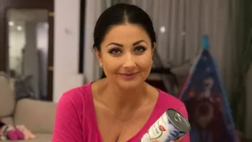 Dieta Gabrielei Cristea după naștere! A împărtășit tuturor ce are voie să mănânce