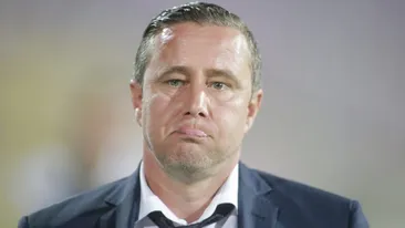 Laurenţiu Reghecampf, desfiinţat de arabi: “A fost incapabil!”