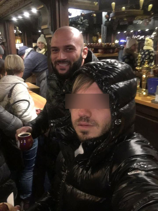 În speranţa că va scăpa de boală, Mihăiţă Castet a încercat un tratament inclusiv în Turcia