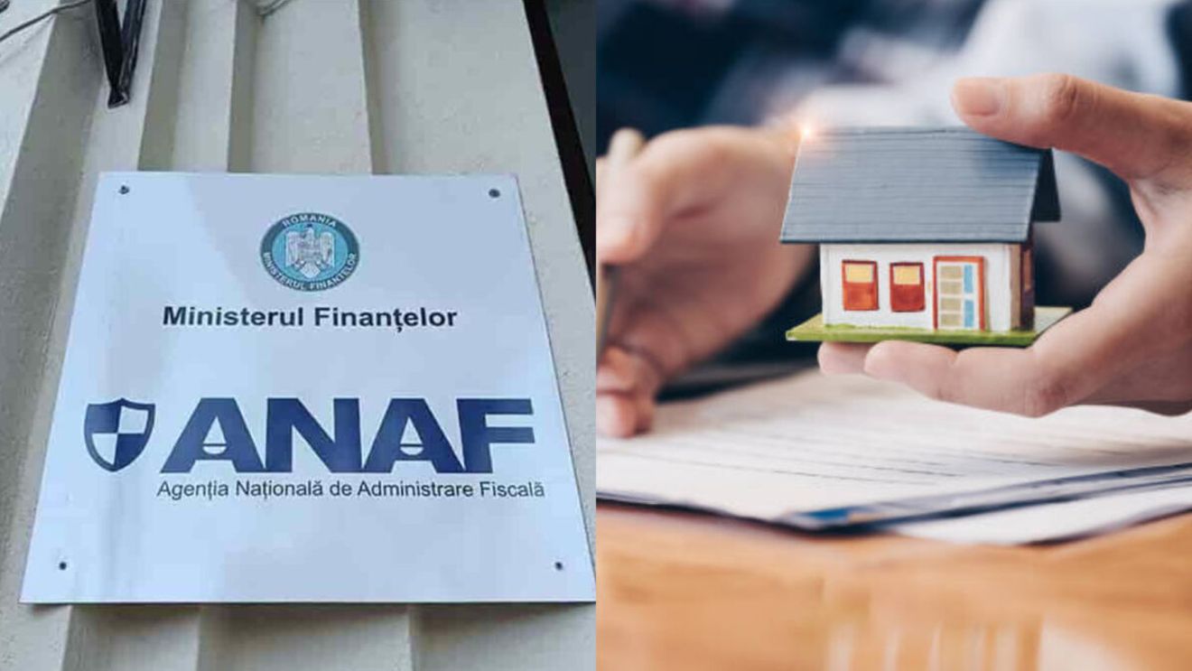 Schimbare importantă pentru proprietari. Vânzările de locuințe vor fi raportate către ANAF